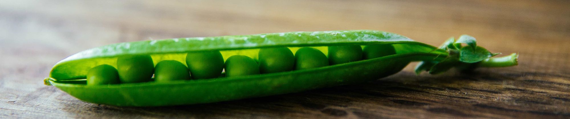 PEA Pod