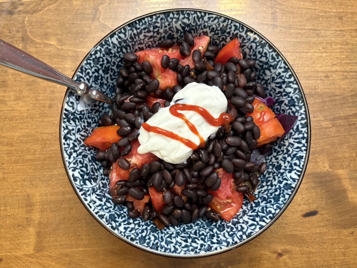 April 2026, PEA Pod Potluck