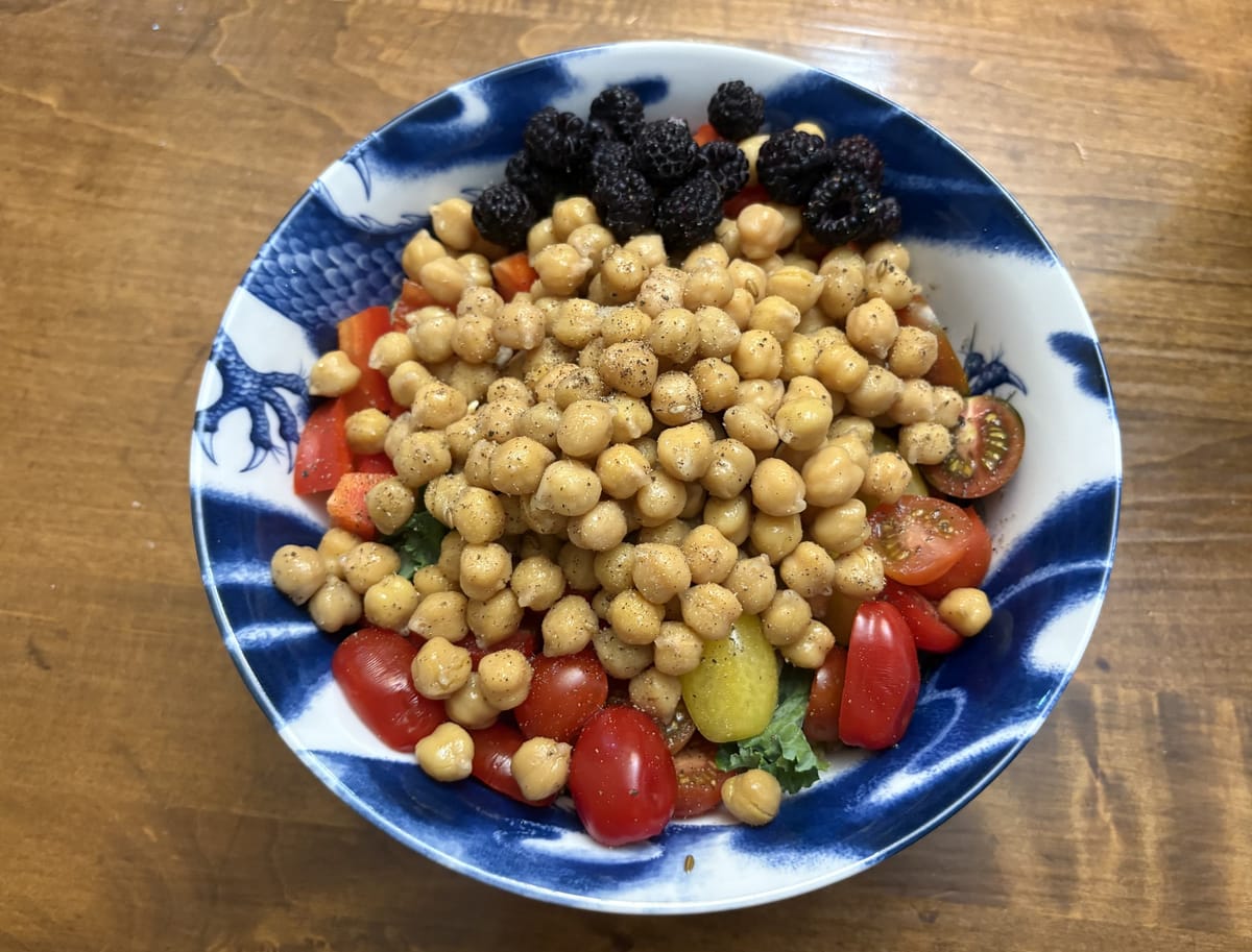 May 2026, PEA Pod Potluck