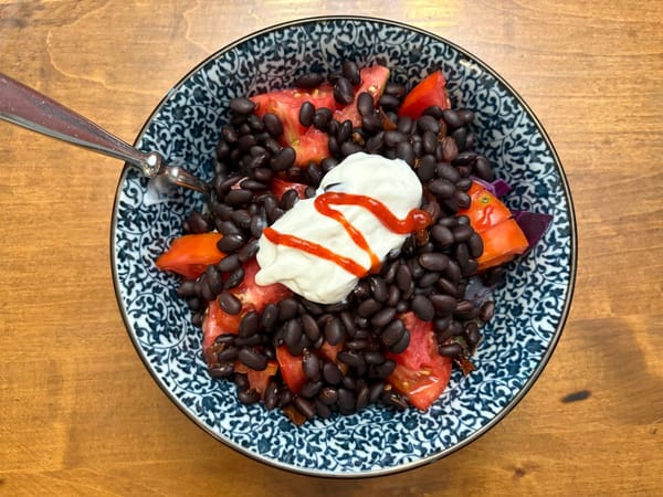 November 2025, PEA Pod Potluck