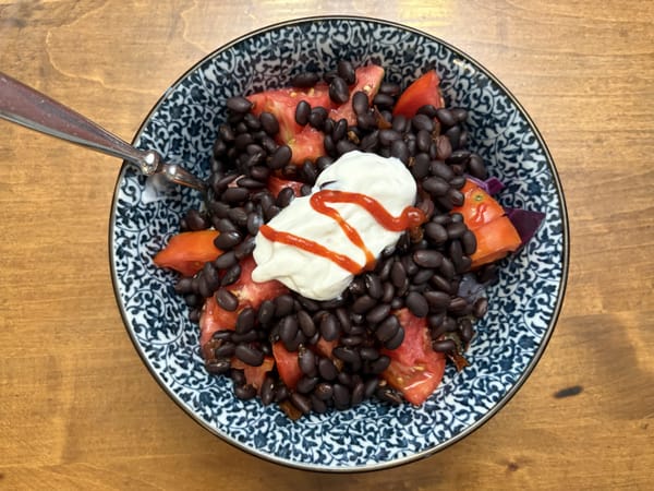 April 2026, PEA Pod Potluck