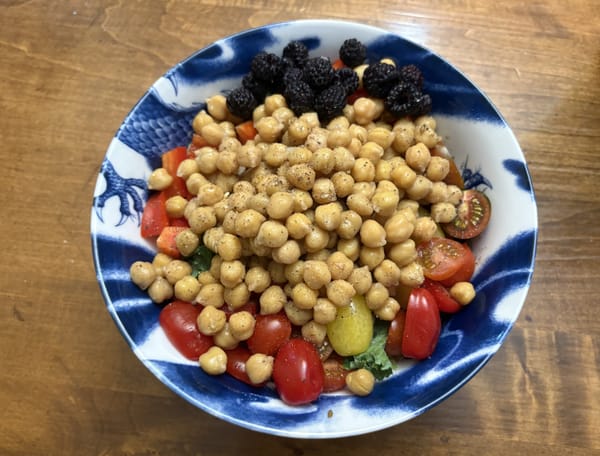 May 2026, PEA Pod Potluck